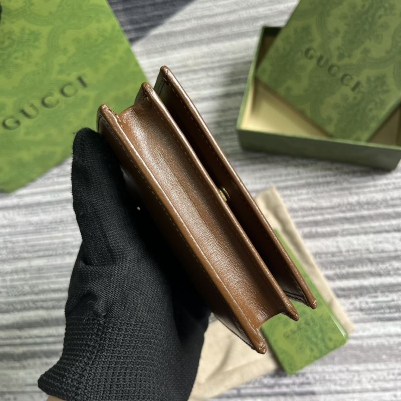 Gvc*1 wallets